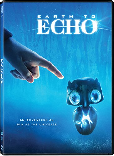 Earth to Echo - 2080