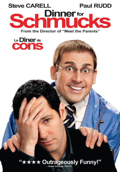 Dinner for Schmucks - 4621