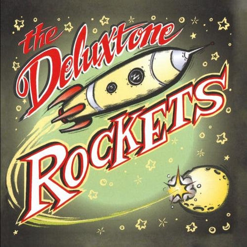 Deluxtone Rockets - 10000