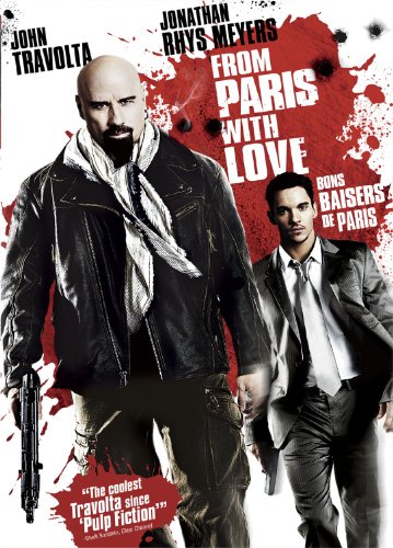 From Paris With Love - 9878