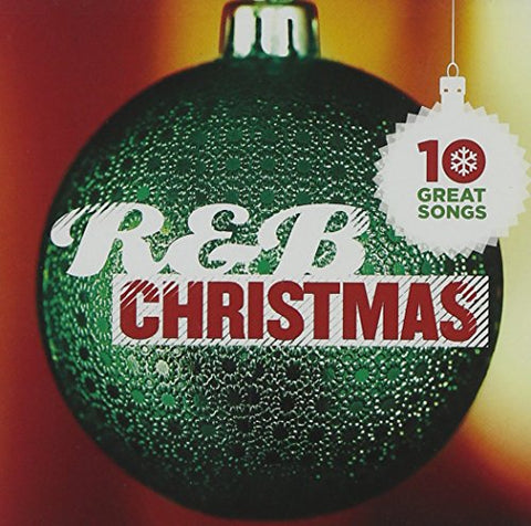 10 Great R&B Christmas Songs - 4099