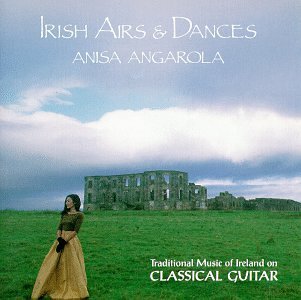 Irish Airs & Dances - 1048