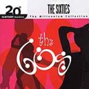 Best of the Sixties: 20th Century Masters (Millennium Collection)