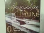 Atmosphere for Healing 1 Featuring Special Crusade Vocalists - 1973