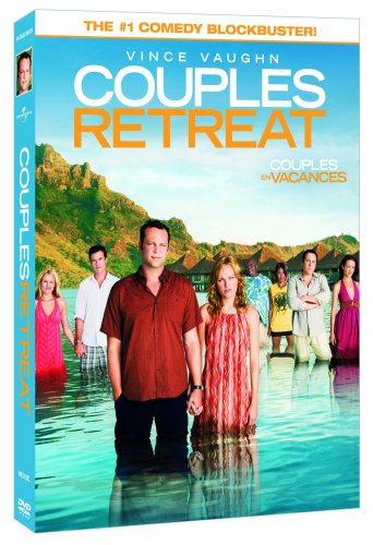 Couples Retreat - 6546