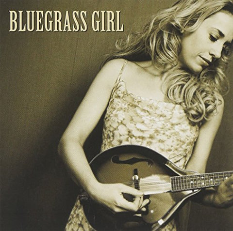 Bluegrass Girl - 1243