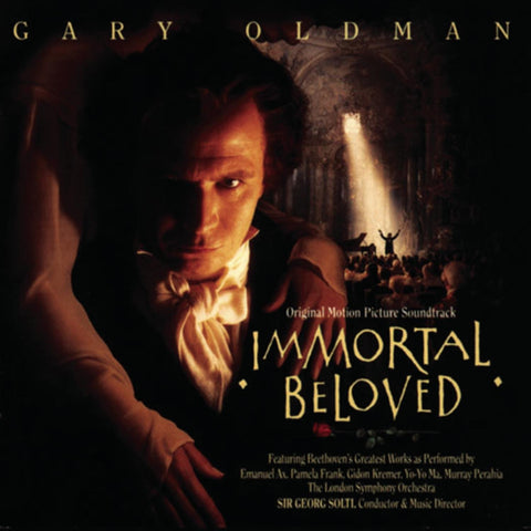 Immortal Beloved / Sir Georg Solti (film 1994) - 7809