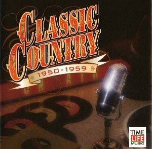 1950-59 Classic Country