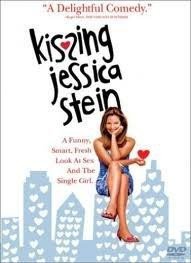 Kissing Jessica Stein DVD - 5267