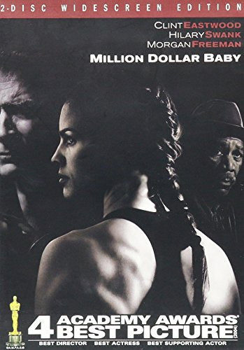 Million Dollar Baby - 2735