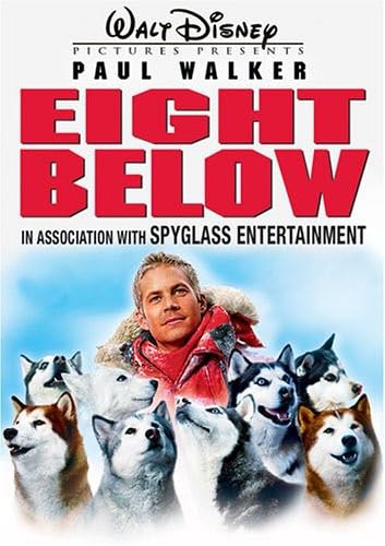 Eight Below (Widescreen Edition) - 1295