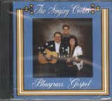 Bluegrass Gospel - 8454