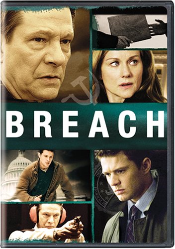 Breach (Full Screen Edition) - 9240