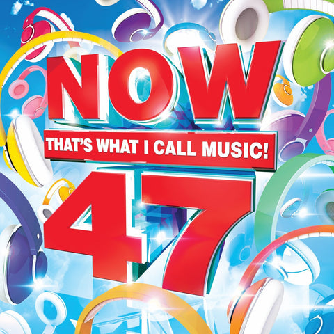 Now, Vol. 47: That's What I Call Music