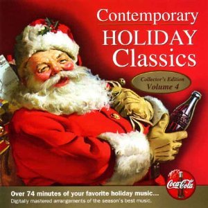 Contemporary Holiday Classics: Collector's Edition Volume 4 - 2618