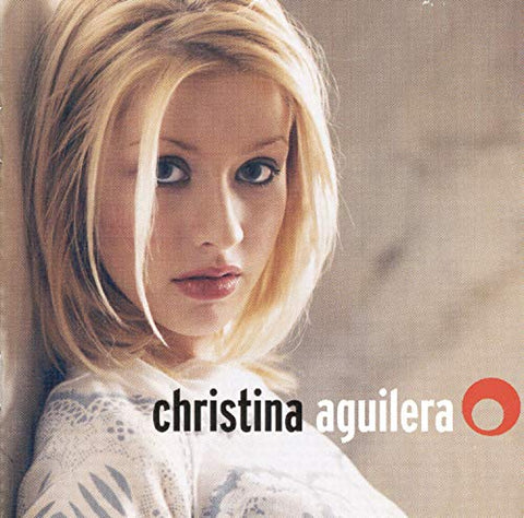 Christina Aguilera - 9182