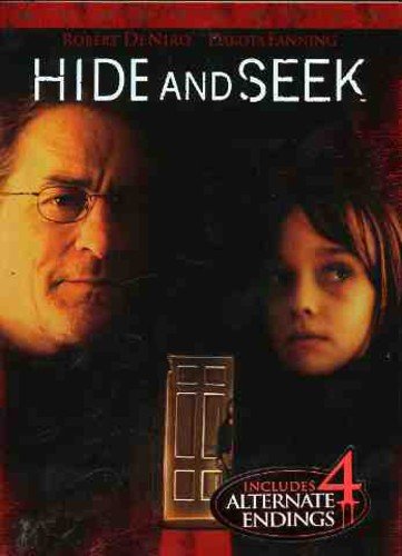 Hide and Seek (Widescreen Edition) - 7075