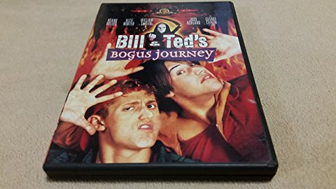 Bill & Ted's Bogus Journey - 285