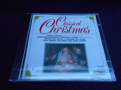 Classical Christmas - 185