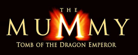 The Mummy: Tomb of the Dragon Emperor (Full Screen) - 3878