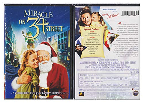 Miracle on 34th Street - 1006