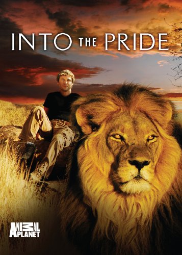 Into the Pride - 3633