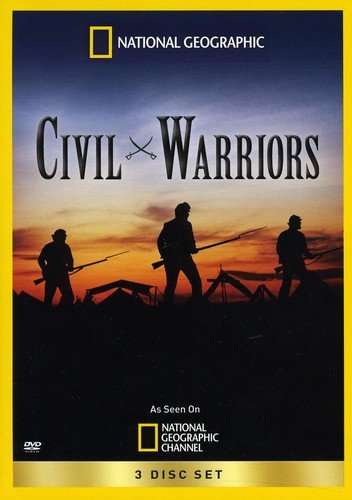 Civil Warriors