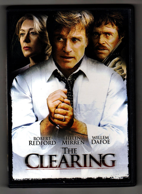 The Clearing (2004) - 8747