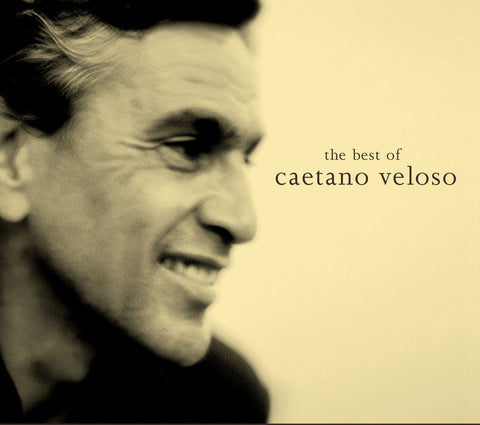 Best Of Caetano Veloso, The