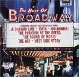 The Best of Broadway - 3027