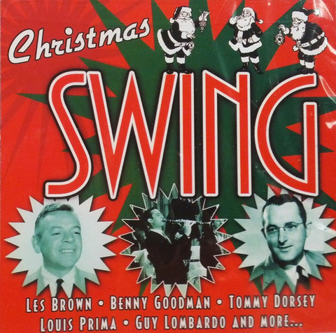 Christmas Swing