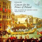 Vivaldi: Concert for the Prince of Poland - 2612