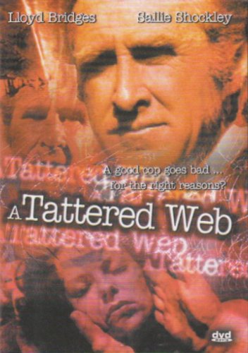 A Tattered Web - 9928