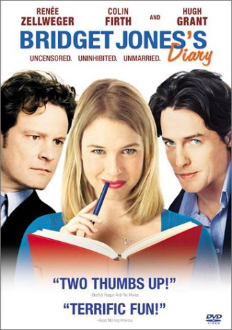 Bridget Jones's Diary [DVD] - 172