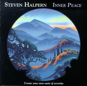 Inner Peace - 3949