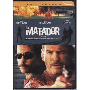 The Matador (Full Screen) [DVD] (2006) DVD - 3770