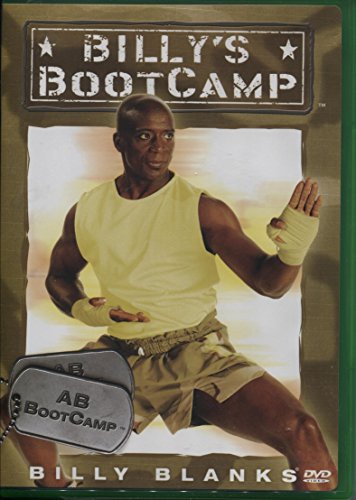 Ab Bootcamp [DVD] - 4203