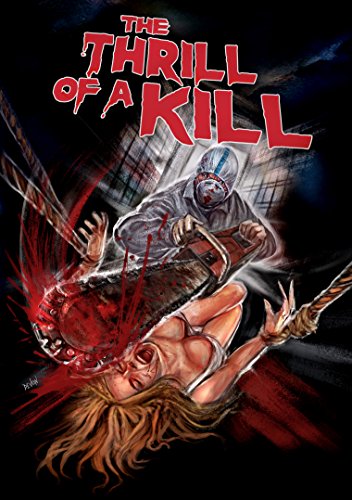 Thrill Of A Kill, The - 6313