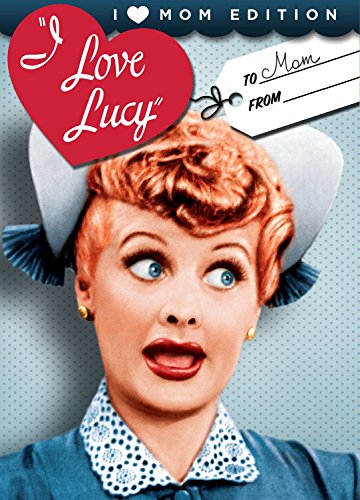 I Love Lucy: I Heart Mom Edition - 1771