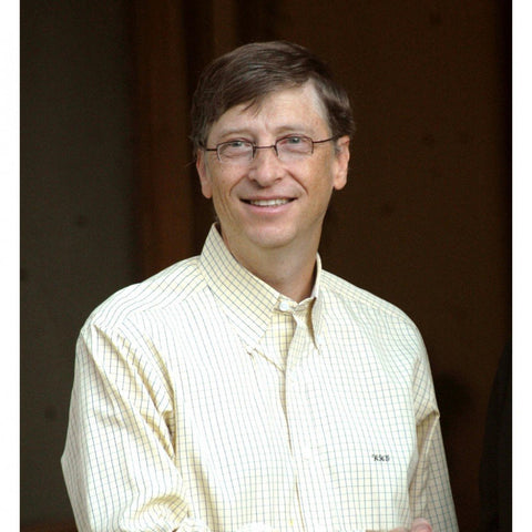 Biography - Bill Gates: Sultan of Software