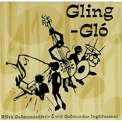 Gling-Glo - 9122