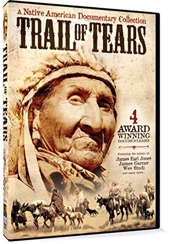 Trail of Tears - A Native American Documentary Collection - 6115