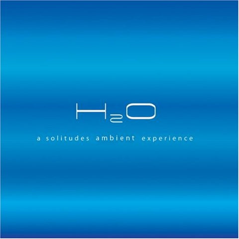 H2O: A Solitudes Ambient Experience