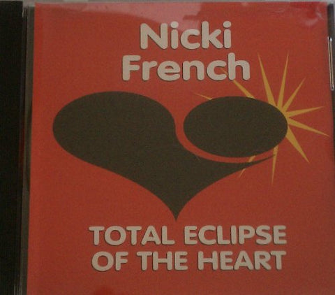 Total Eclipse of the Heart - 9307