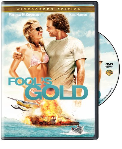 Fool's Gold (Widescreen Edition) - 9258