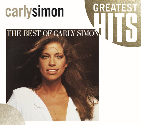 The Best of Carly Simon - 4597