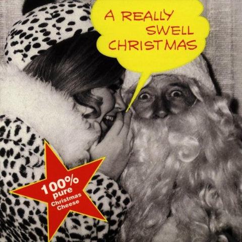 A Really Swell Christmas - 6337