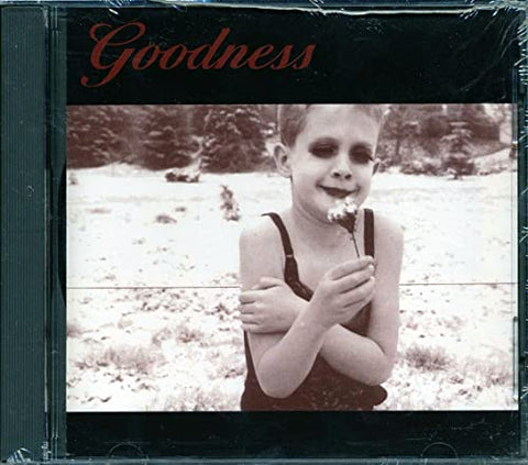 Goodness - 2646