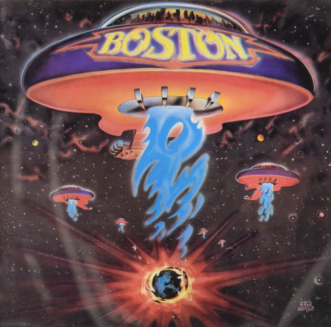 Boston - 3123