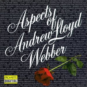 Aspects Of Andrew Lloyd Webber